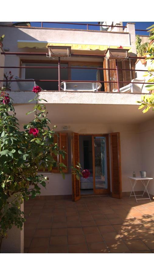 فيلا Lloguer30 Margaret'S Family House With Pool And Parquing سان فيليو ذي غيشولس المظهر الخارجي الصورة