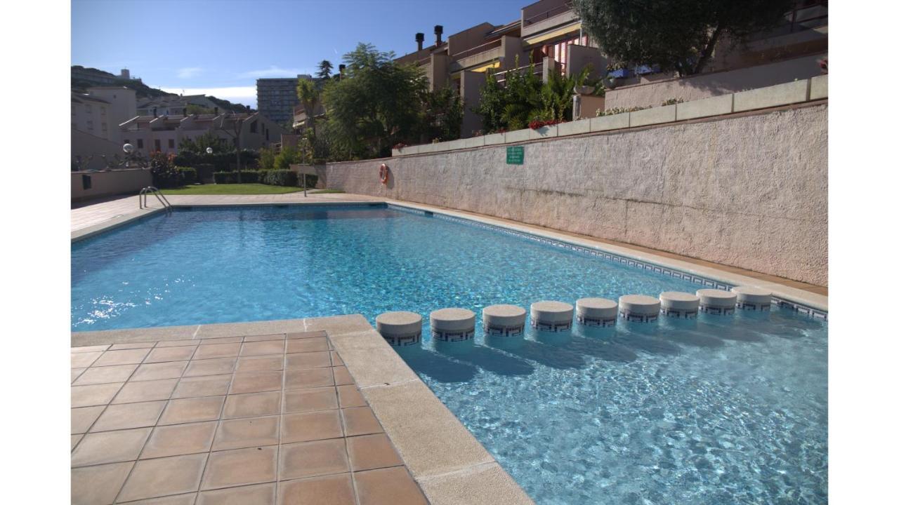فيلا Lloguer30 Margaret'S Family House With Pool And Parquing سان فيليو ذي غيشولس المظهر الخارجي الصورة