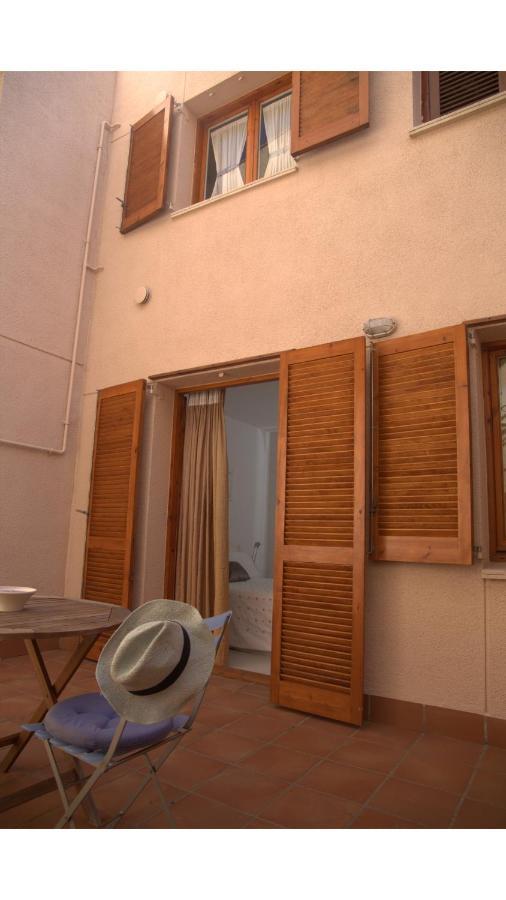 فيلا Lloguer30 Margaret'S Family House With Pool And Parquing سان فيليو ذي غيشولس المظهر الخارجي الصورة